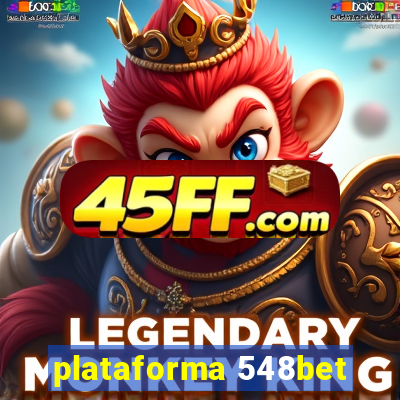 plataforma 548bet